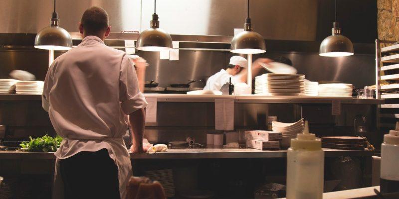 Ho.Re.Ca. – detergenza professionale per ristorazione e hotel