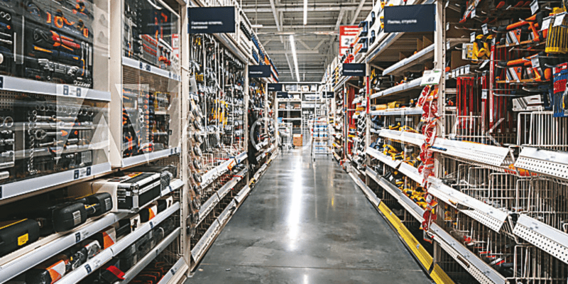 Atascom – proposte per GDO, cash & carry, autoricambi e ferramenta