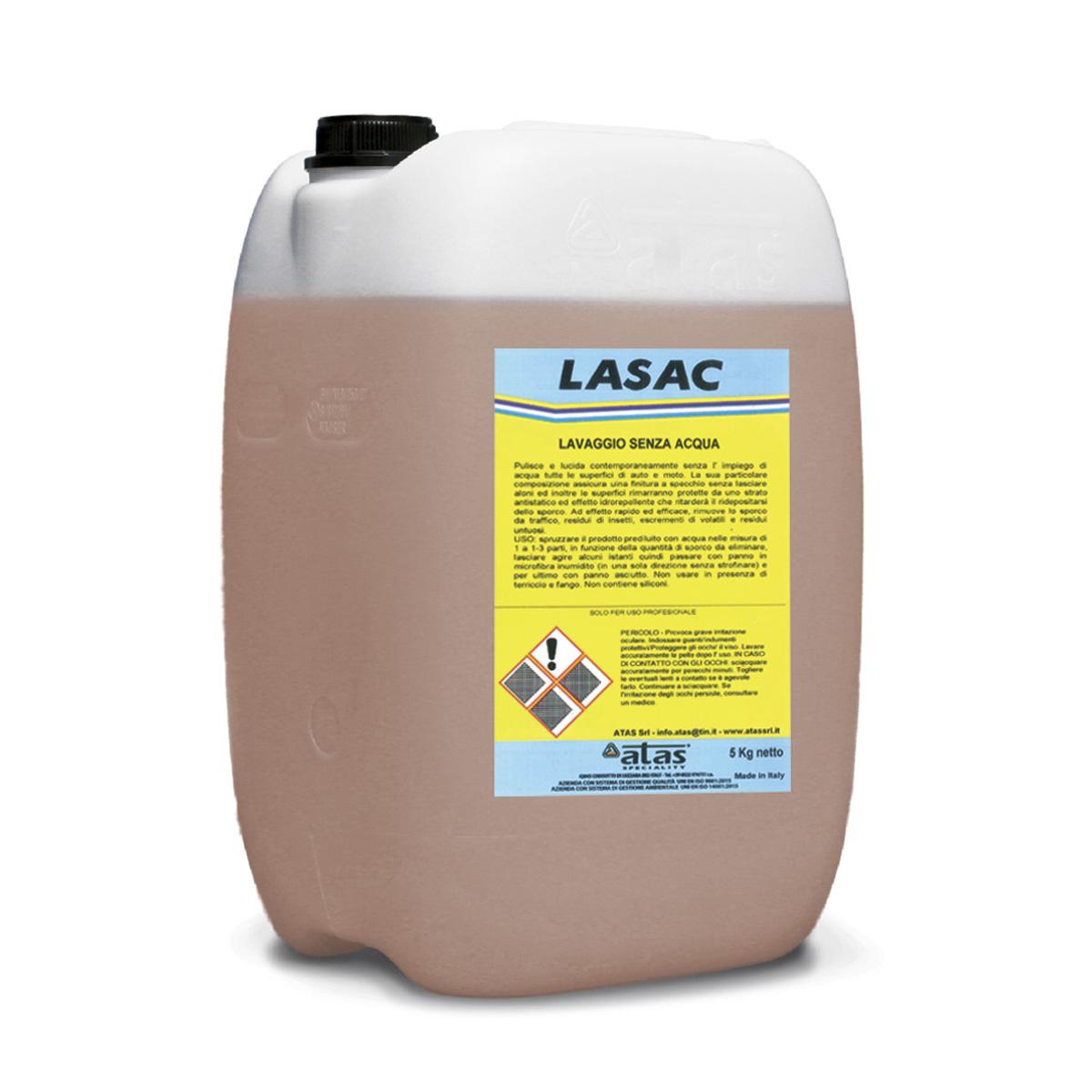 LASAC