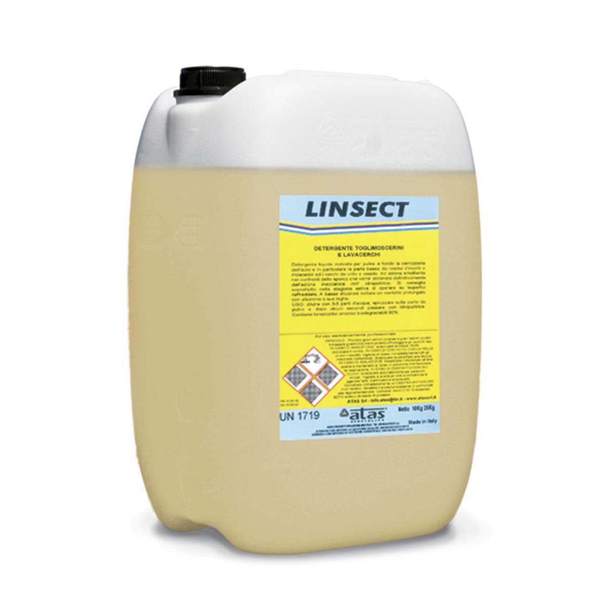 LINSECT