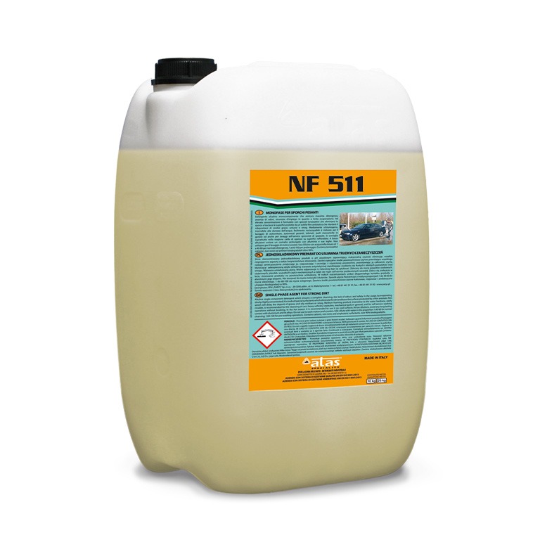 NF 511