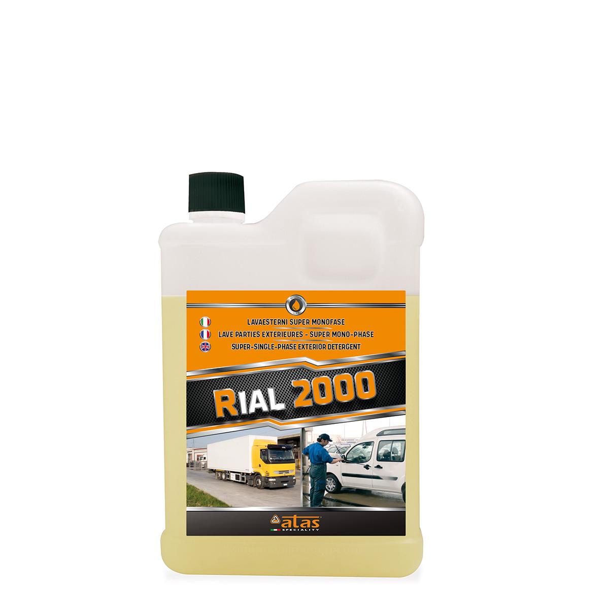 RIAL 2000