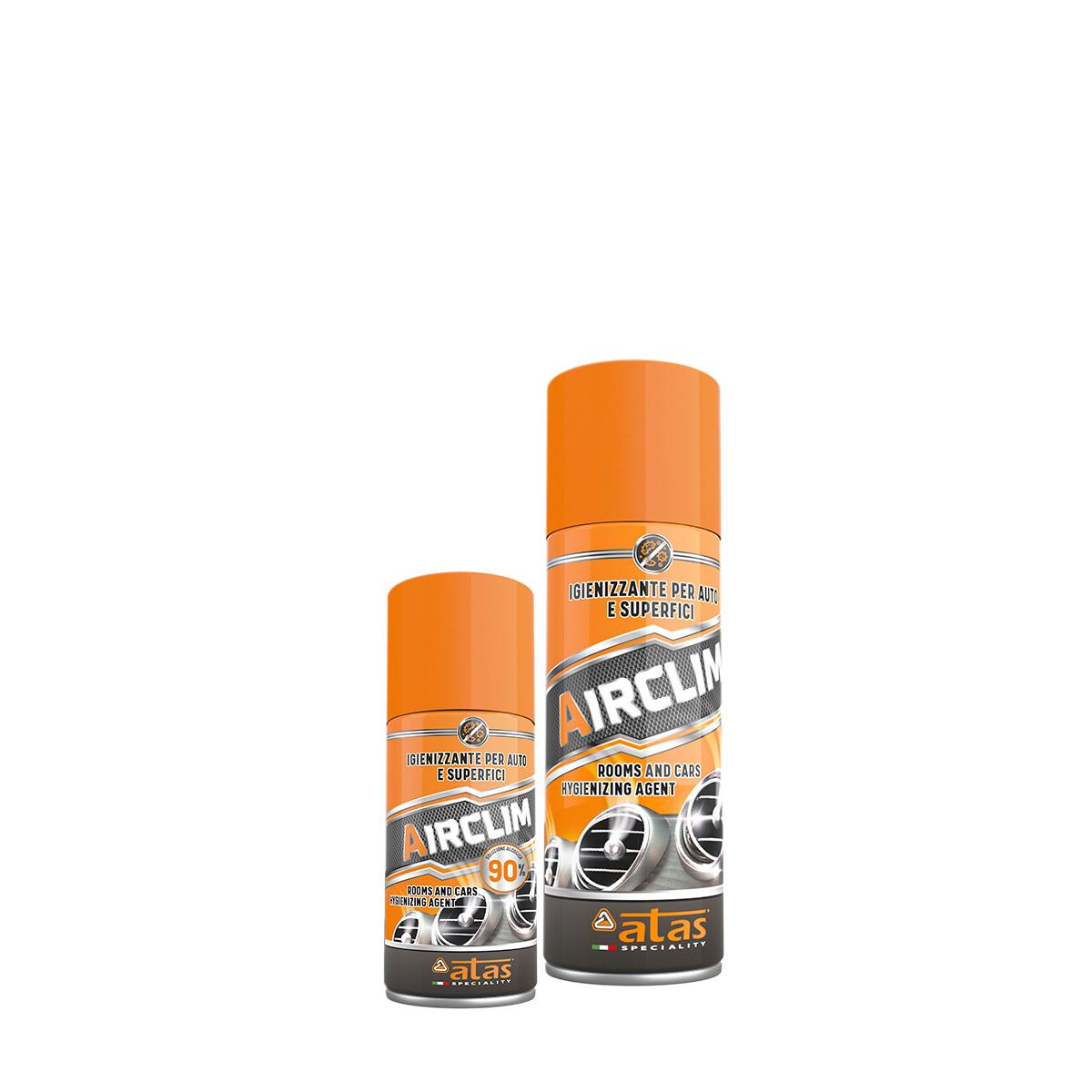 AIRCLIM