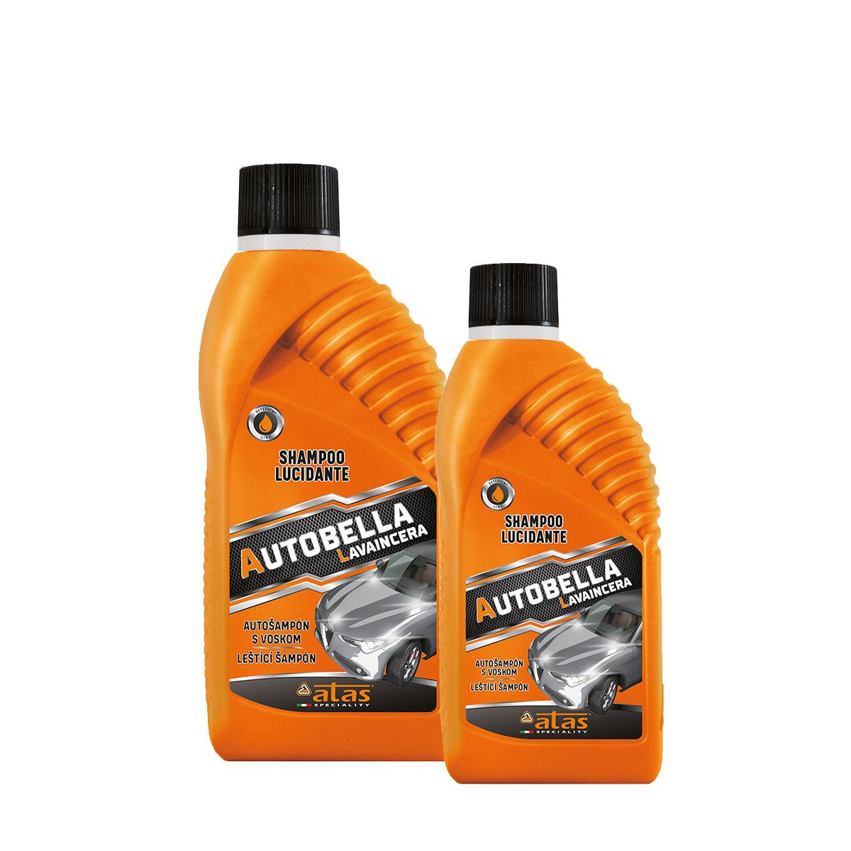 AUTOBELLA LAVAINCERA
