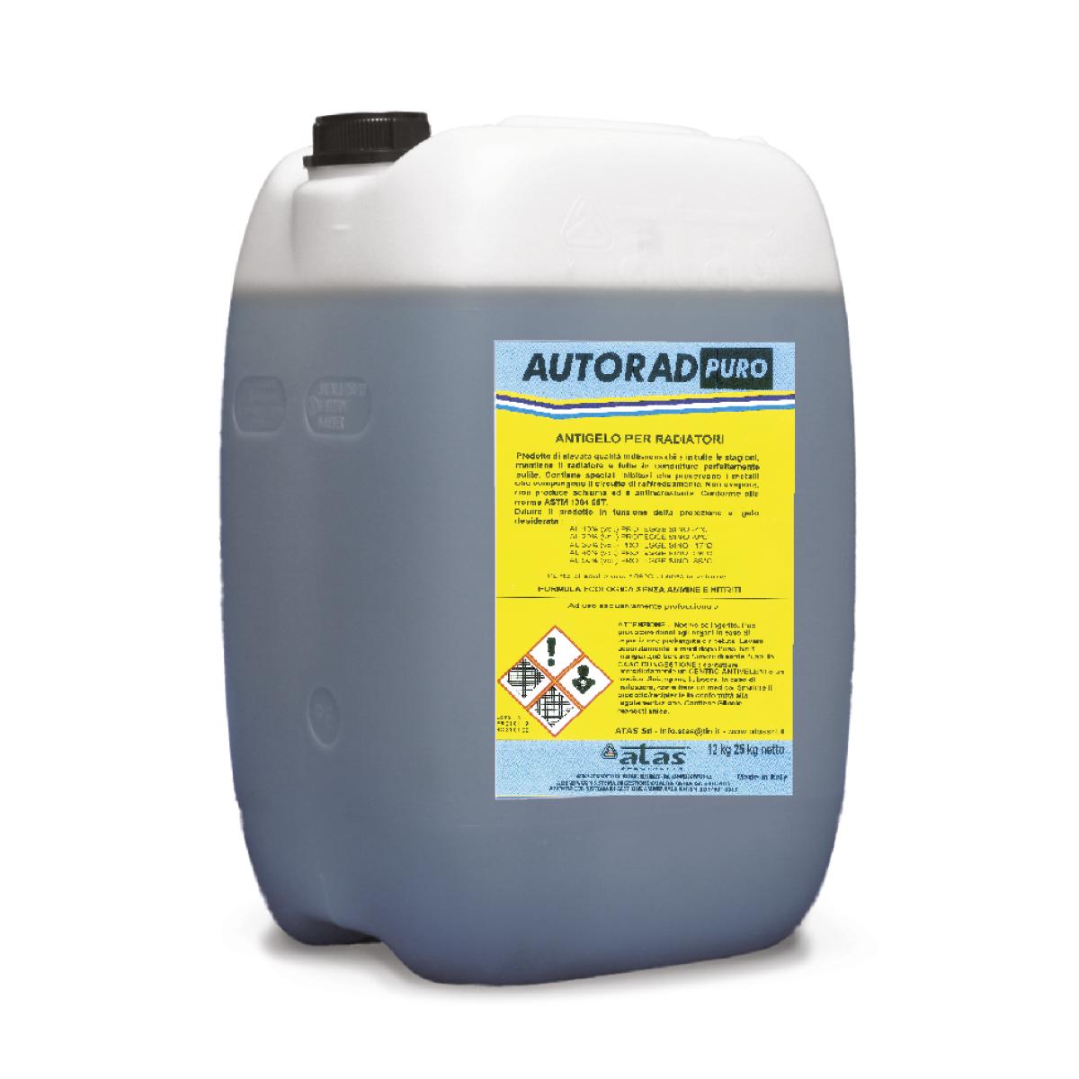 AUTORAD