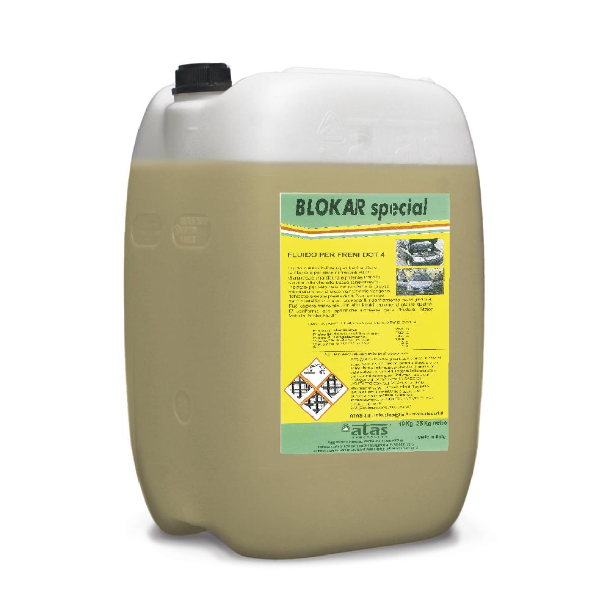 BLOKAR SPECIAL