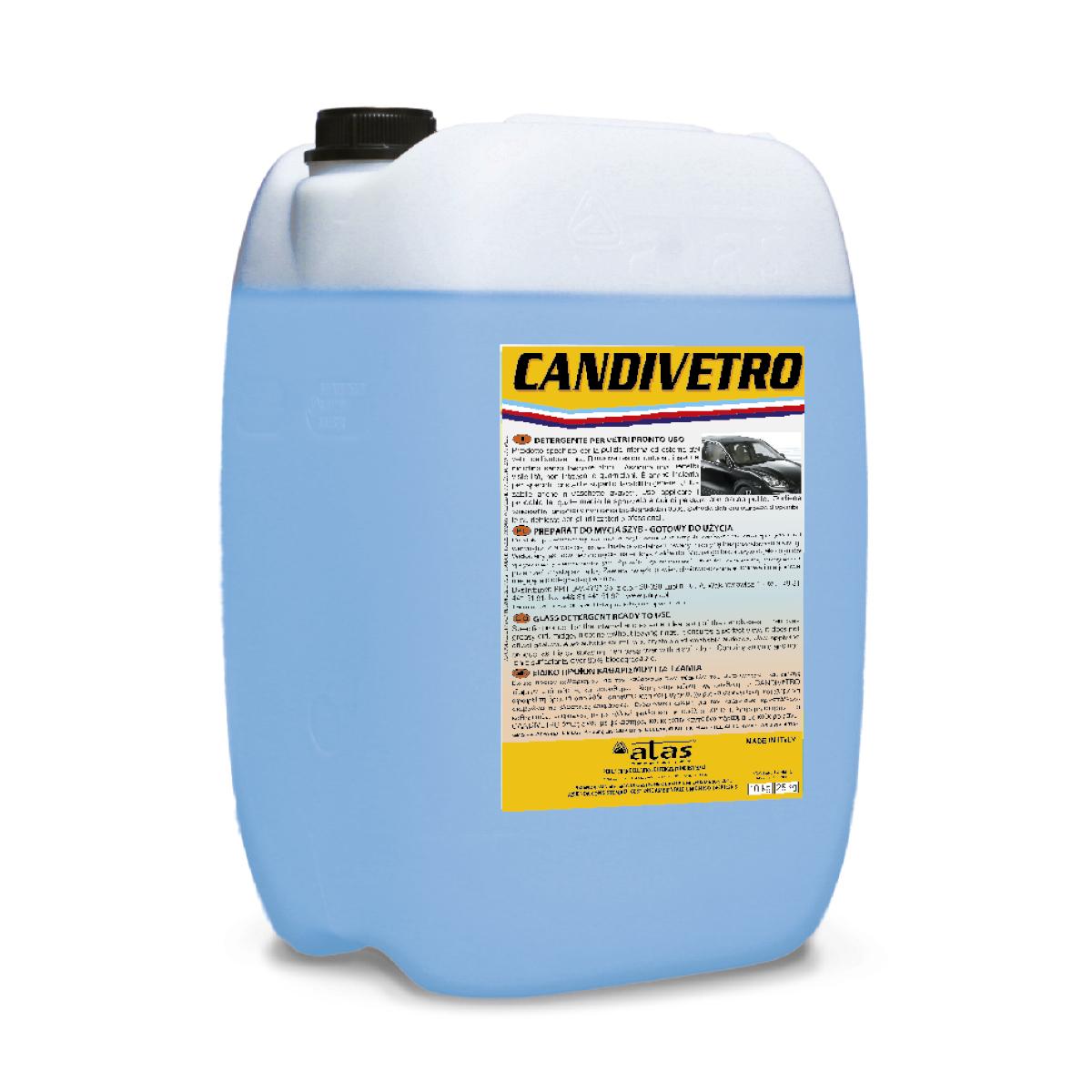 CANDIVETRO