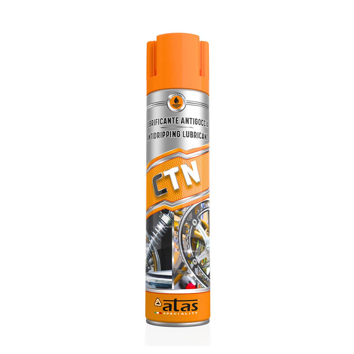 CTN