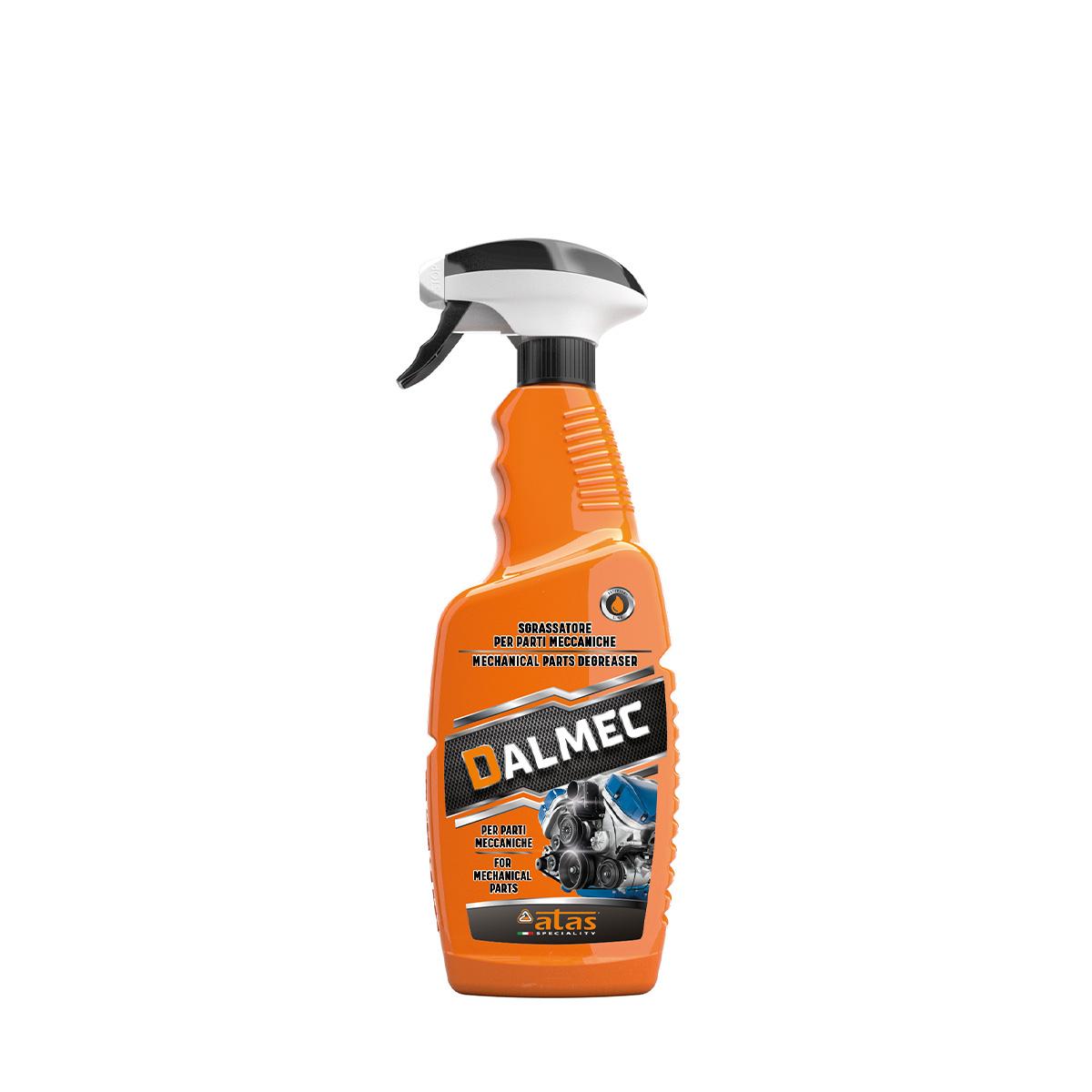 DALMEC