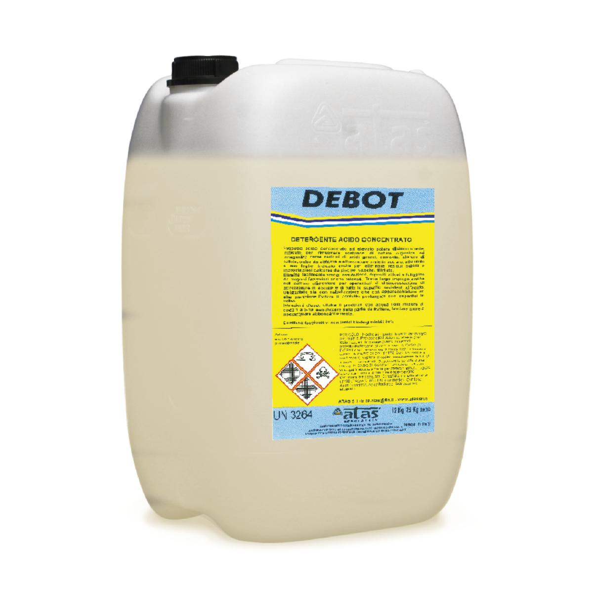 DEBOT