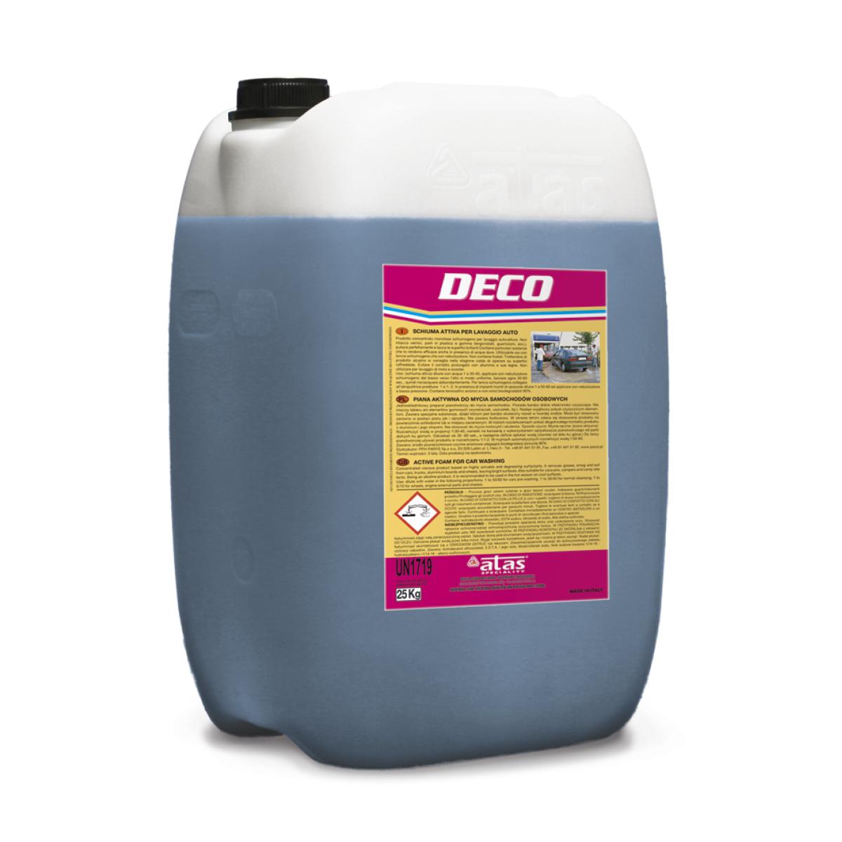 DECO