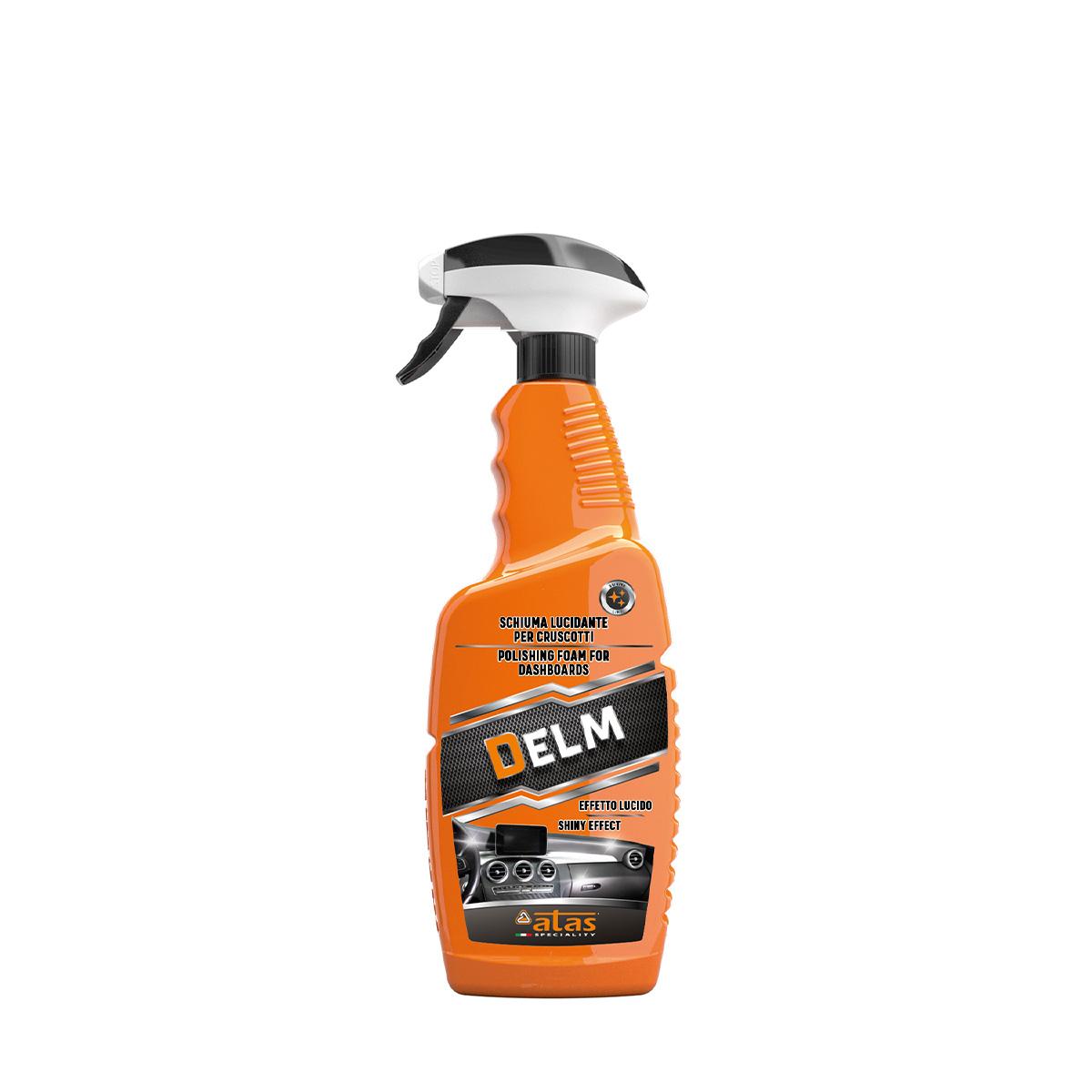 DELM