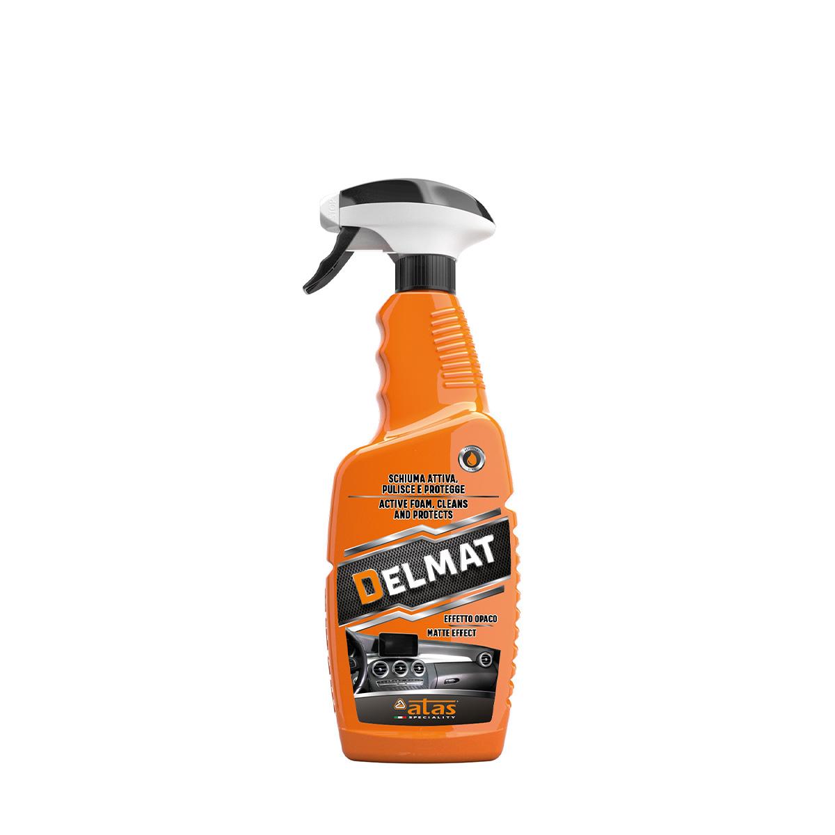 DELMAT