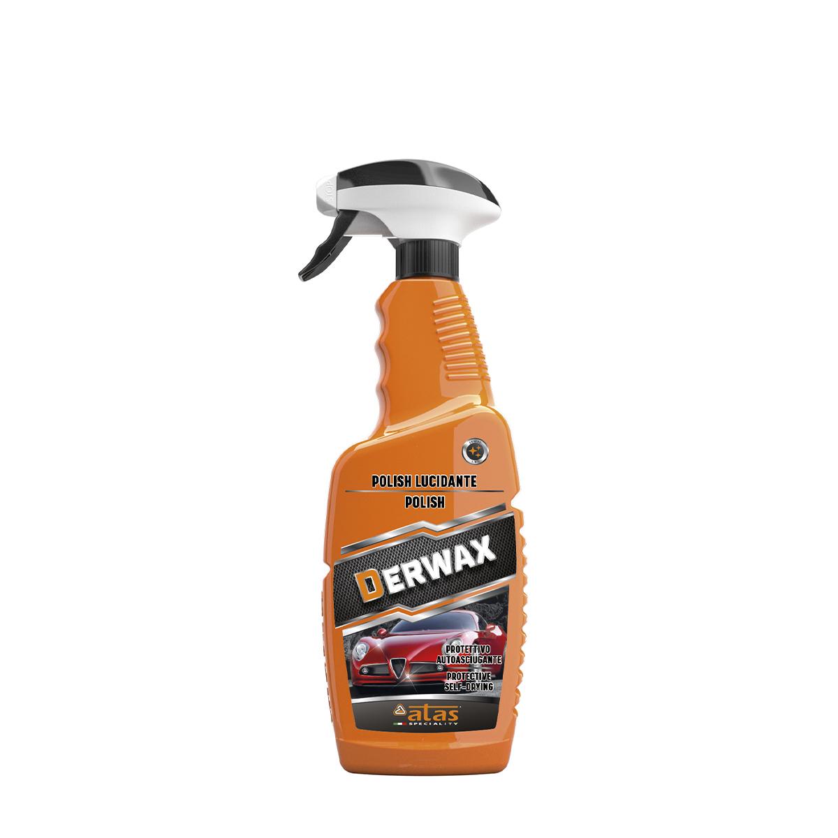 DERWAX