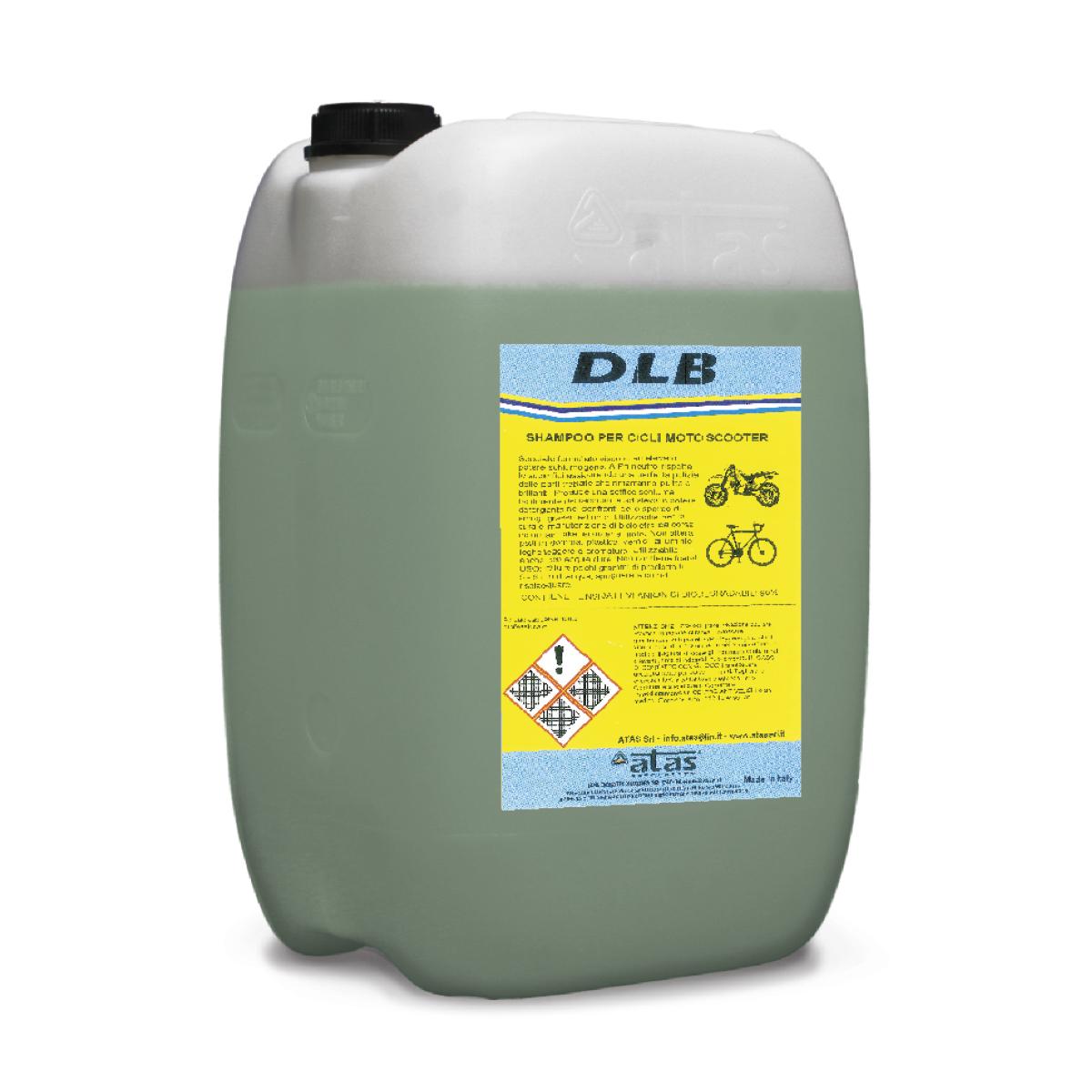 DLB