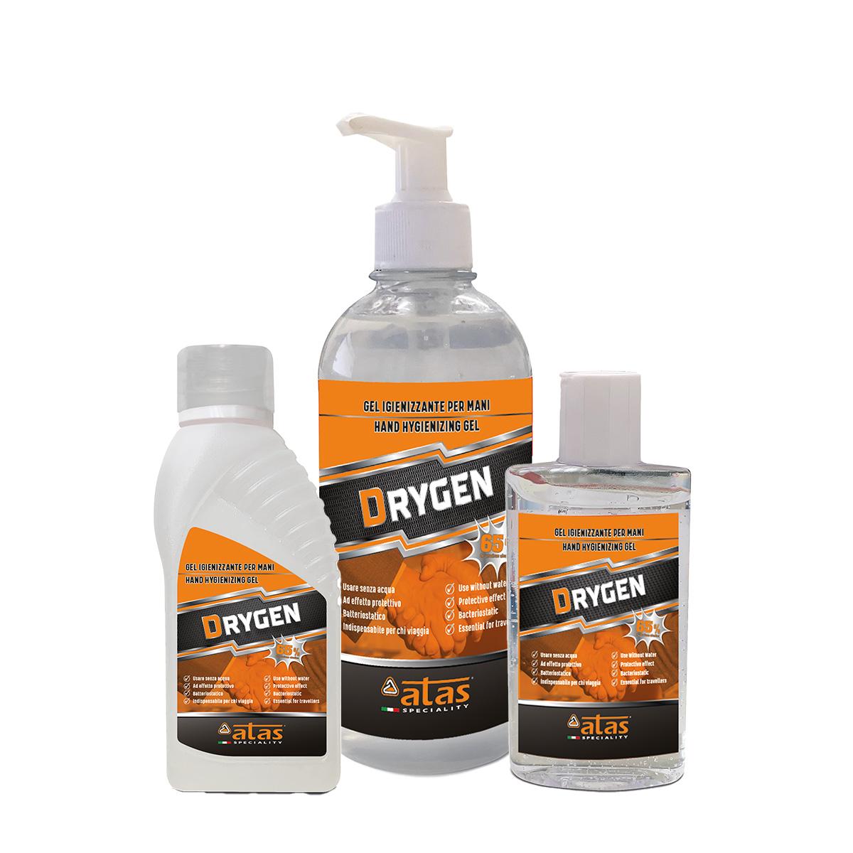 DRYGEN