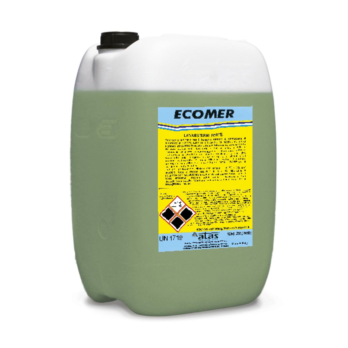 ECOMER