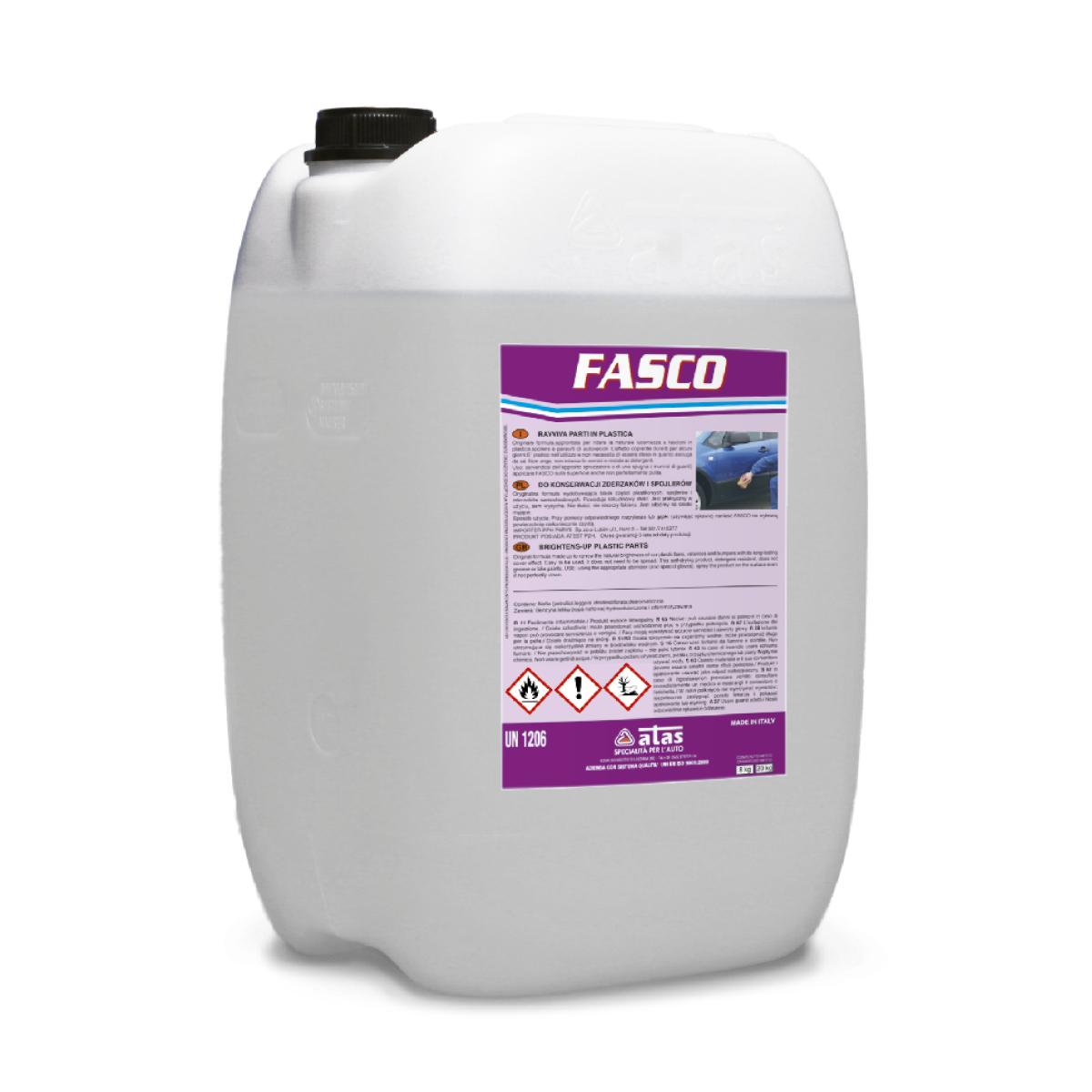 FASCO