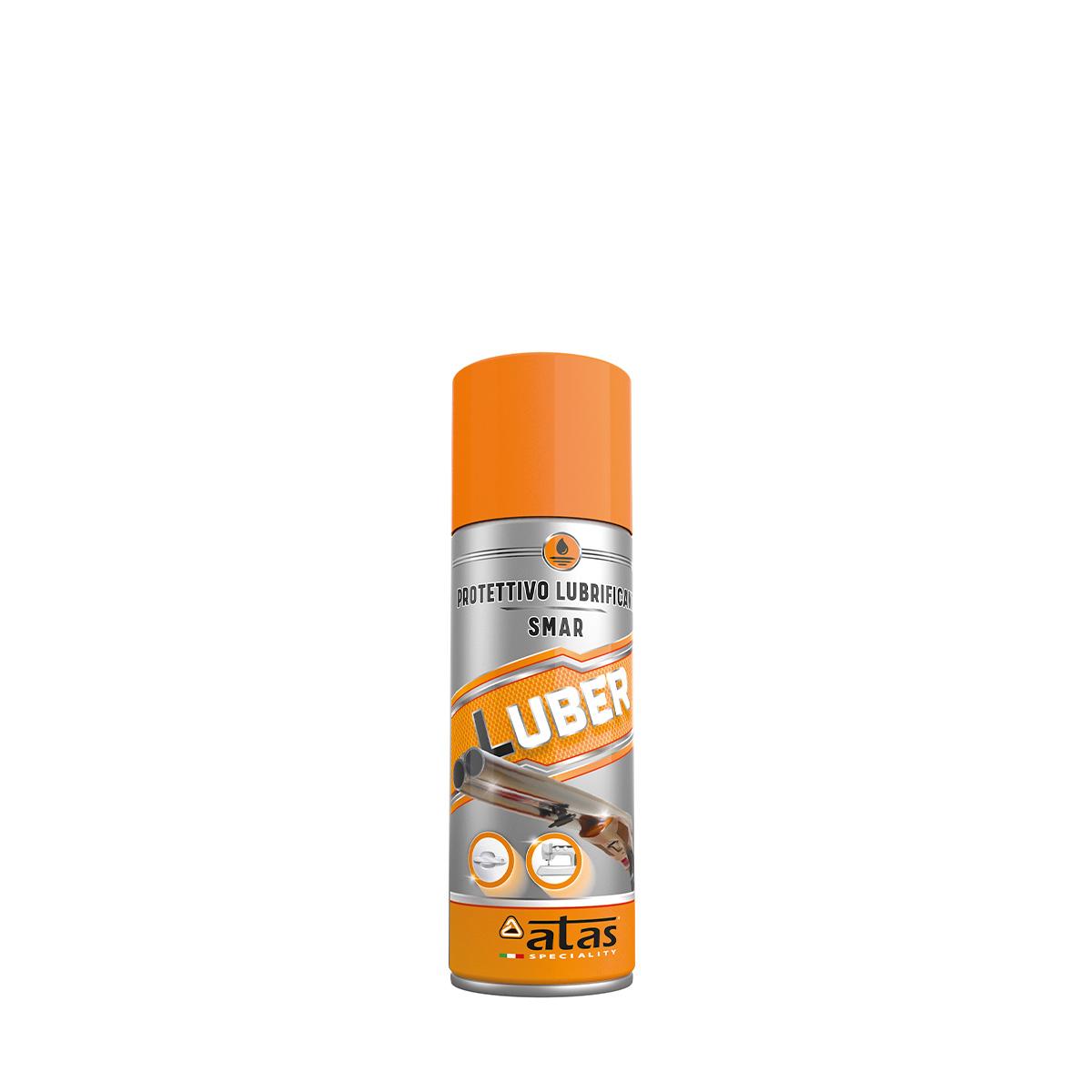 LUBER