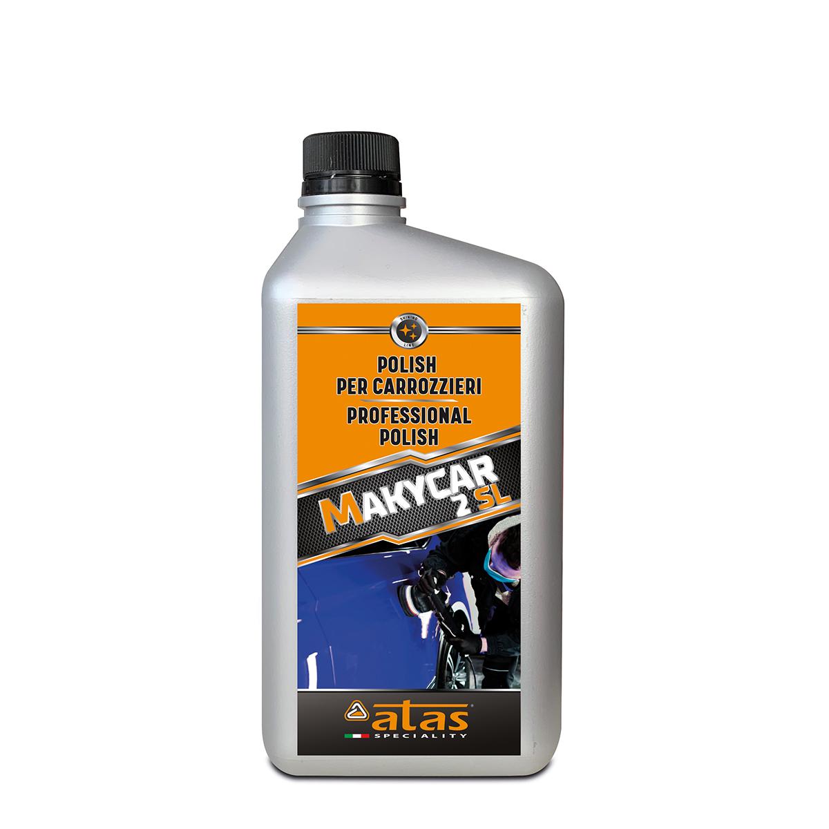 MAKYCAR 2SL