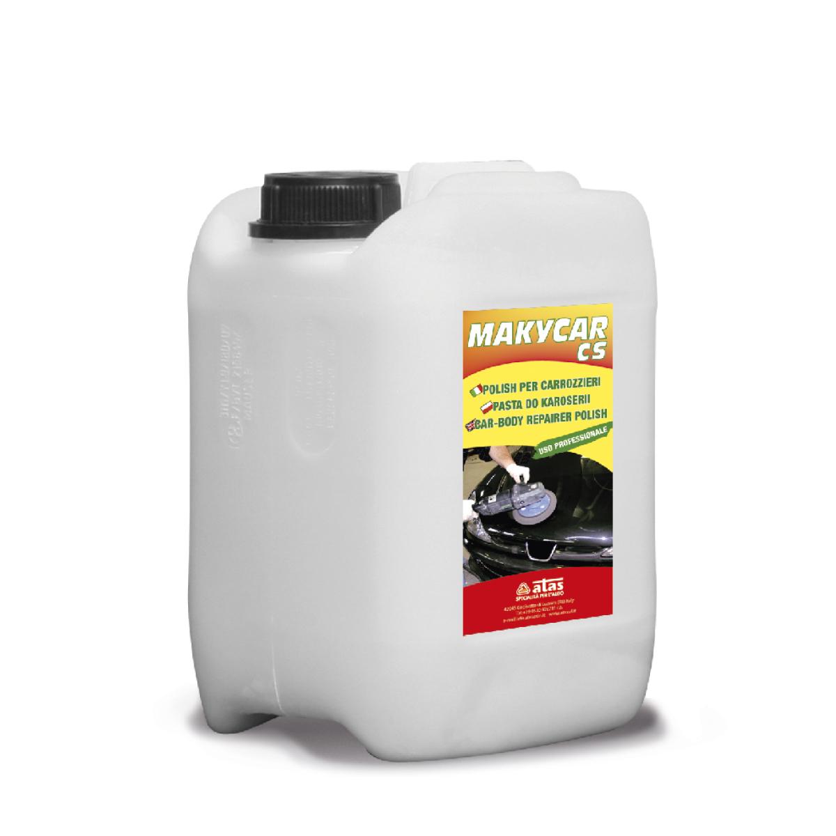 MAKYCAR CS