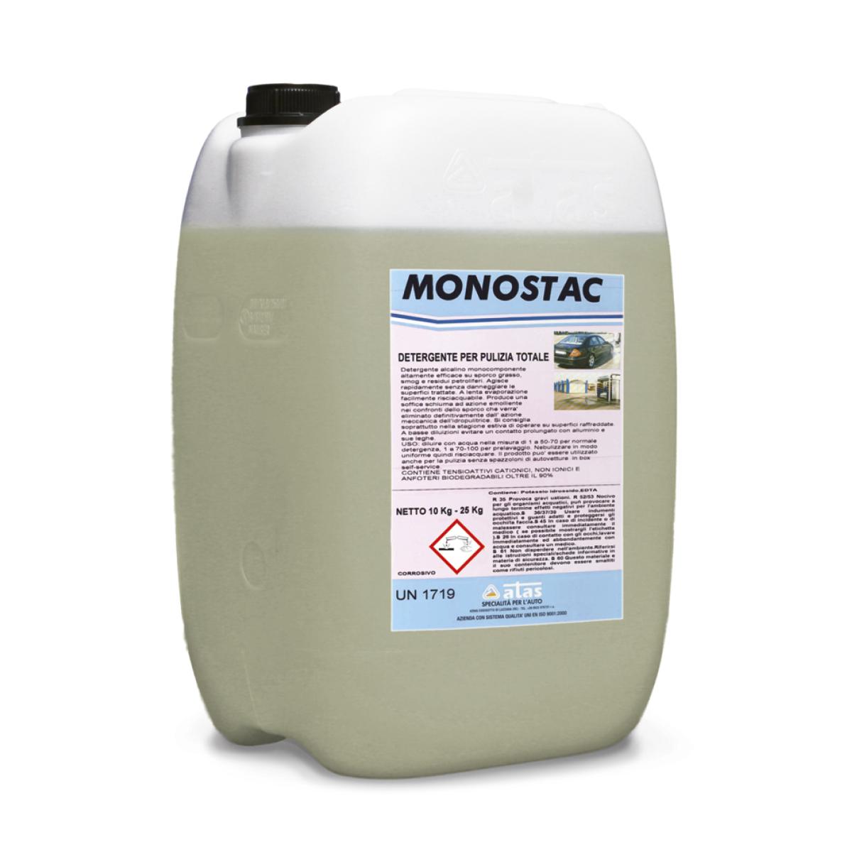 MONOSTAC