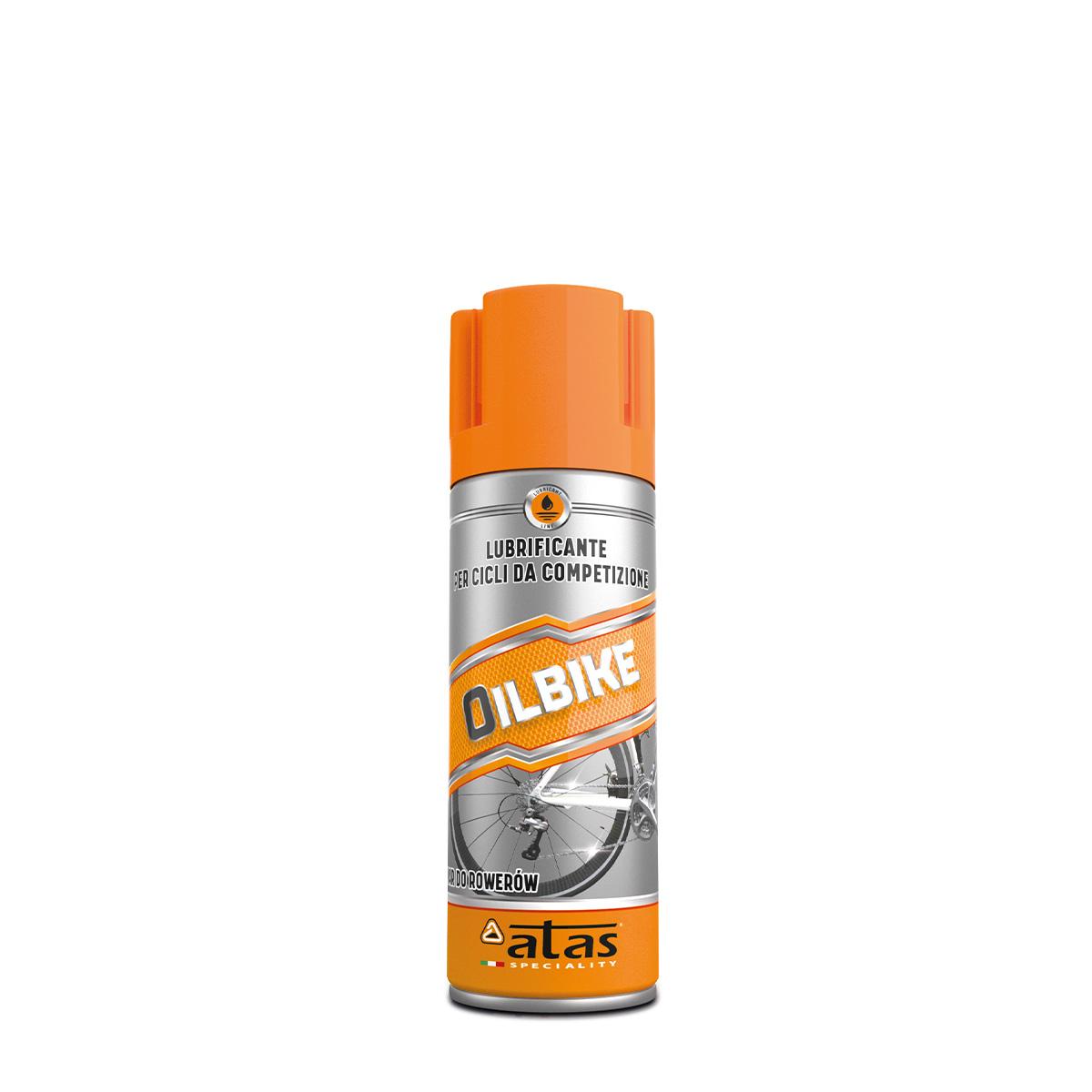 OILBIKE