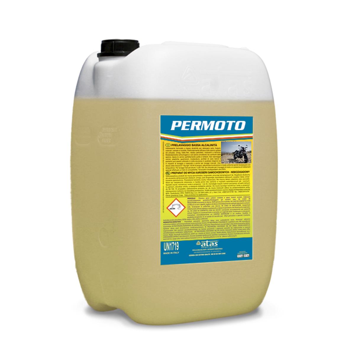 PERMOTO
