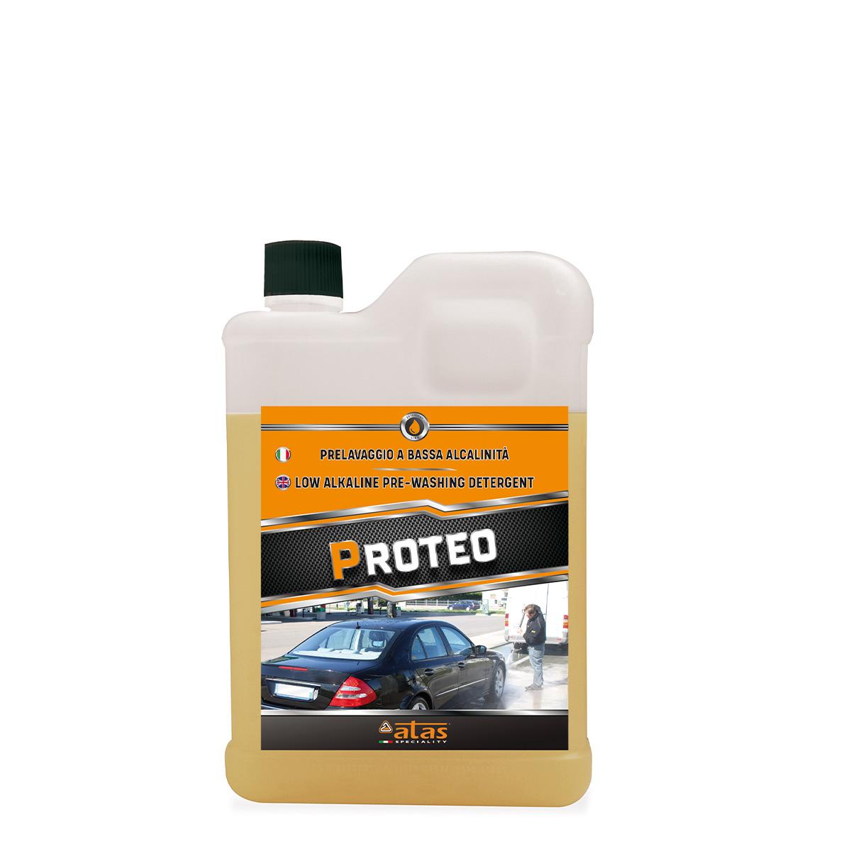 PROTEO