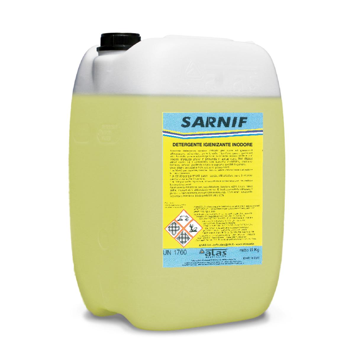 SARNIF