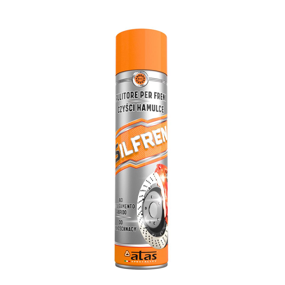 SILFREN