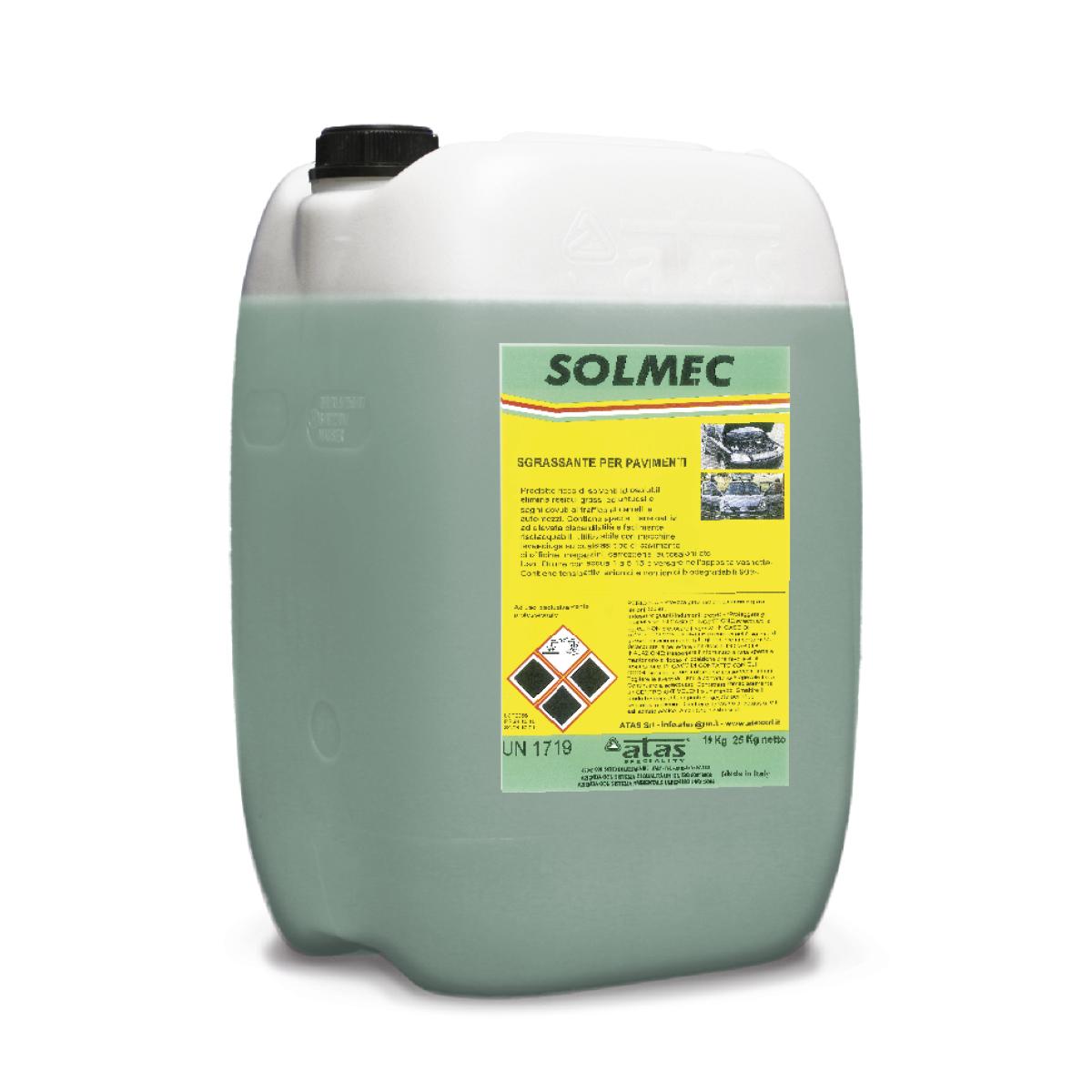 SOLMEC