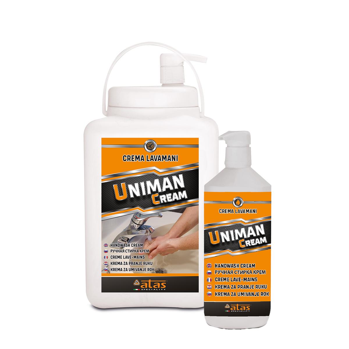 UNIMAN CREAM