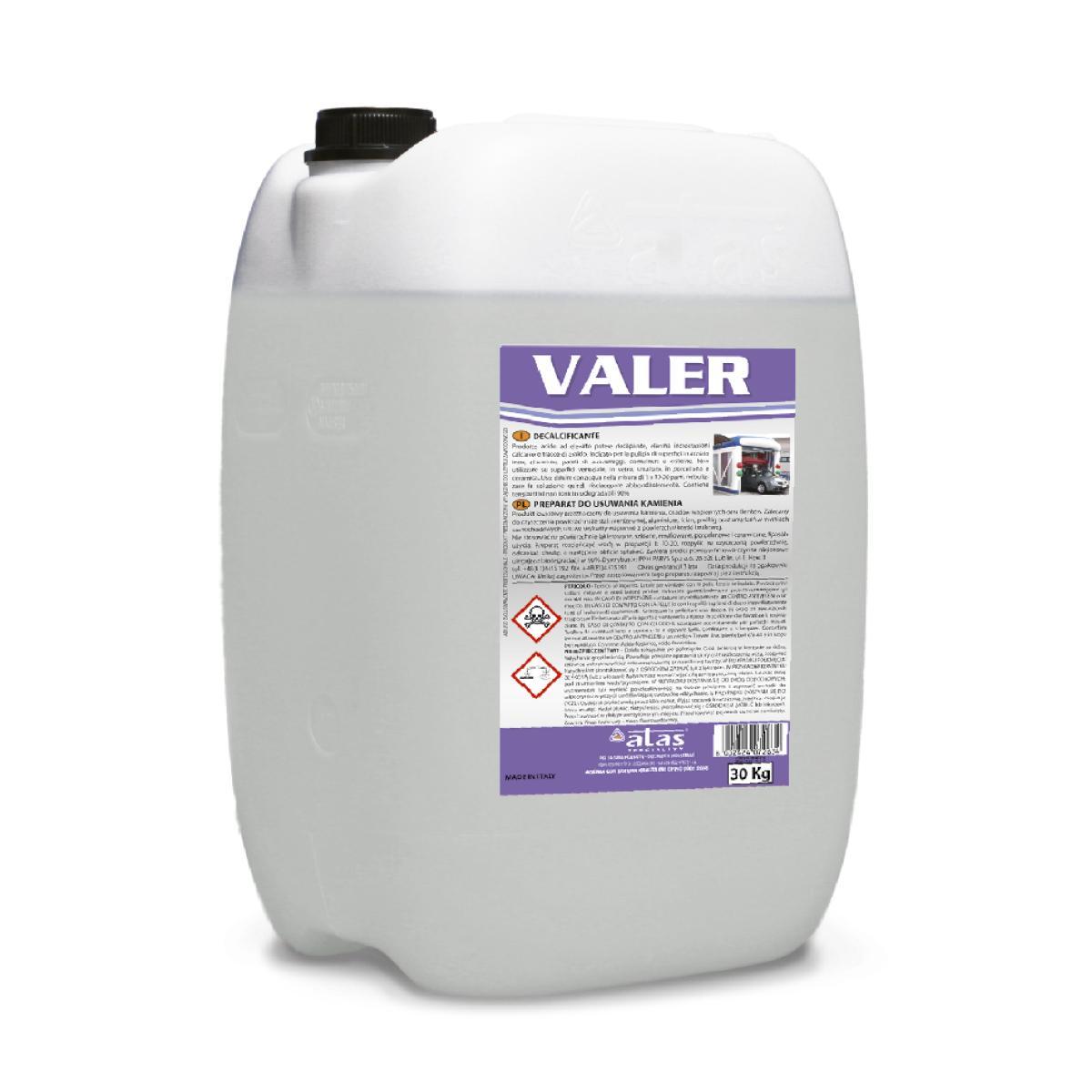 VALER