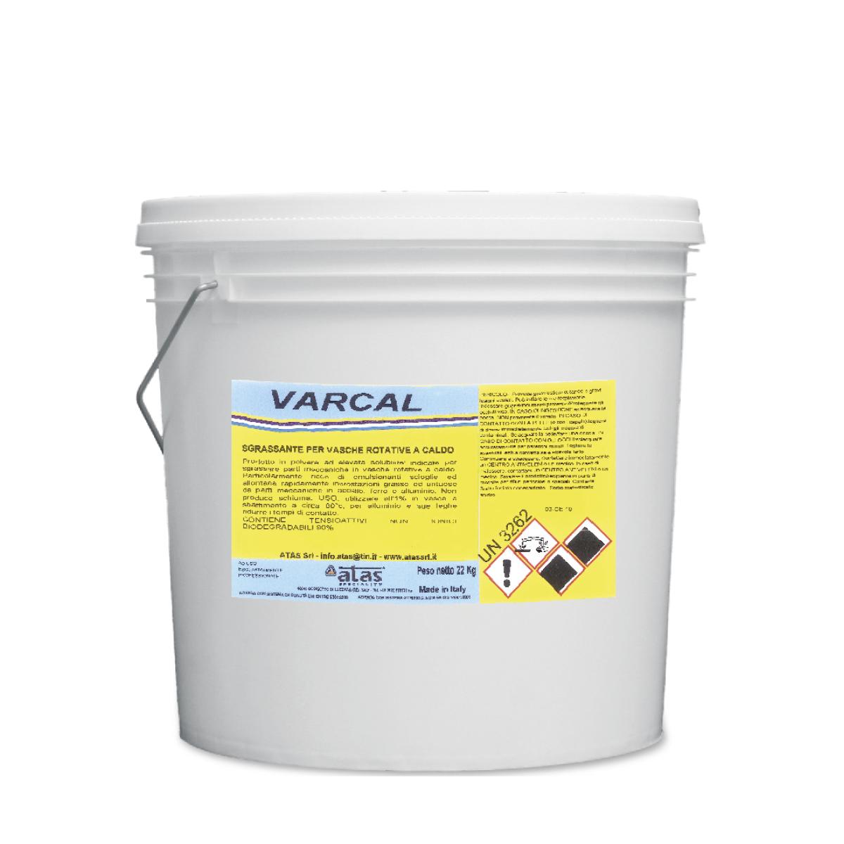 VARCAL