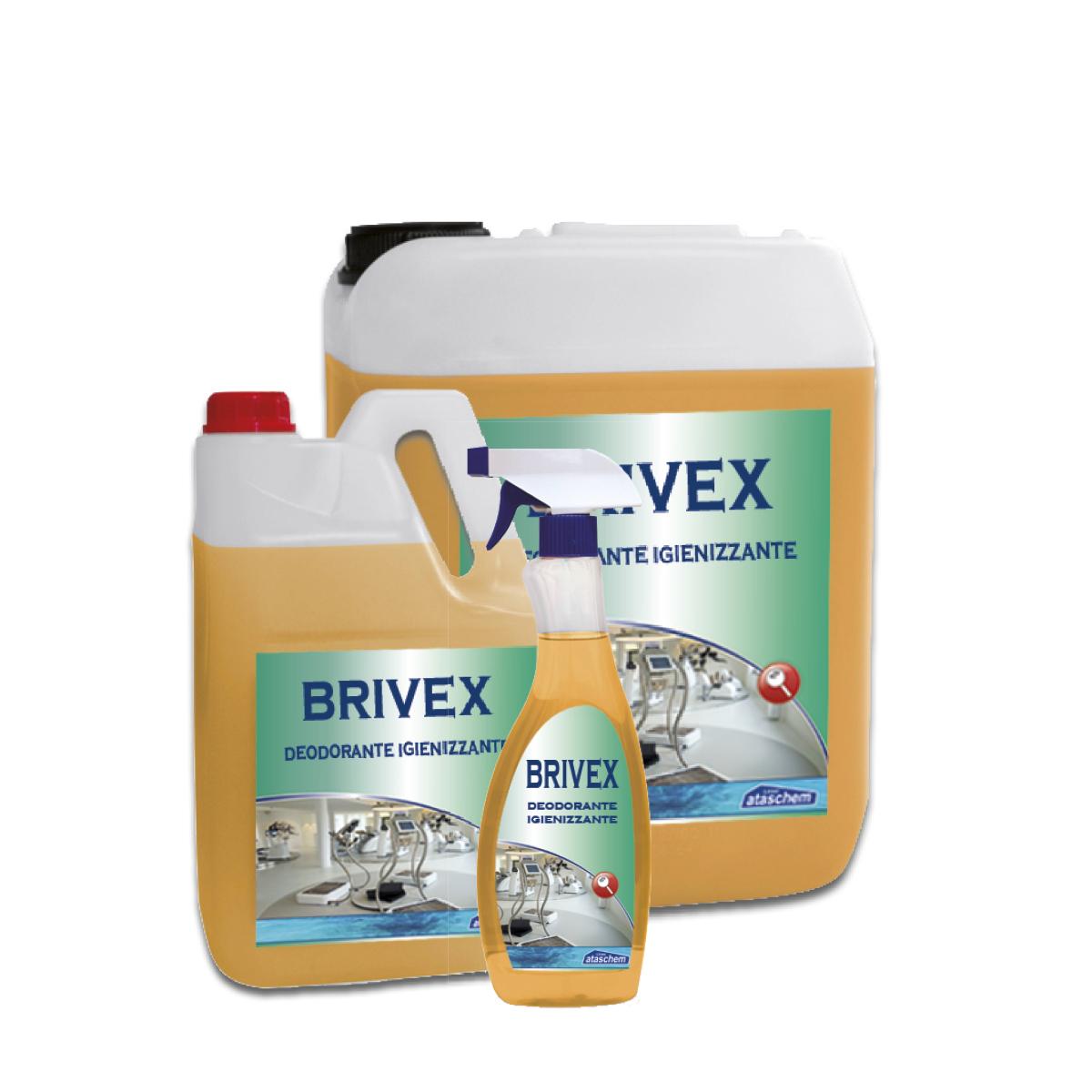 BRIVEX