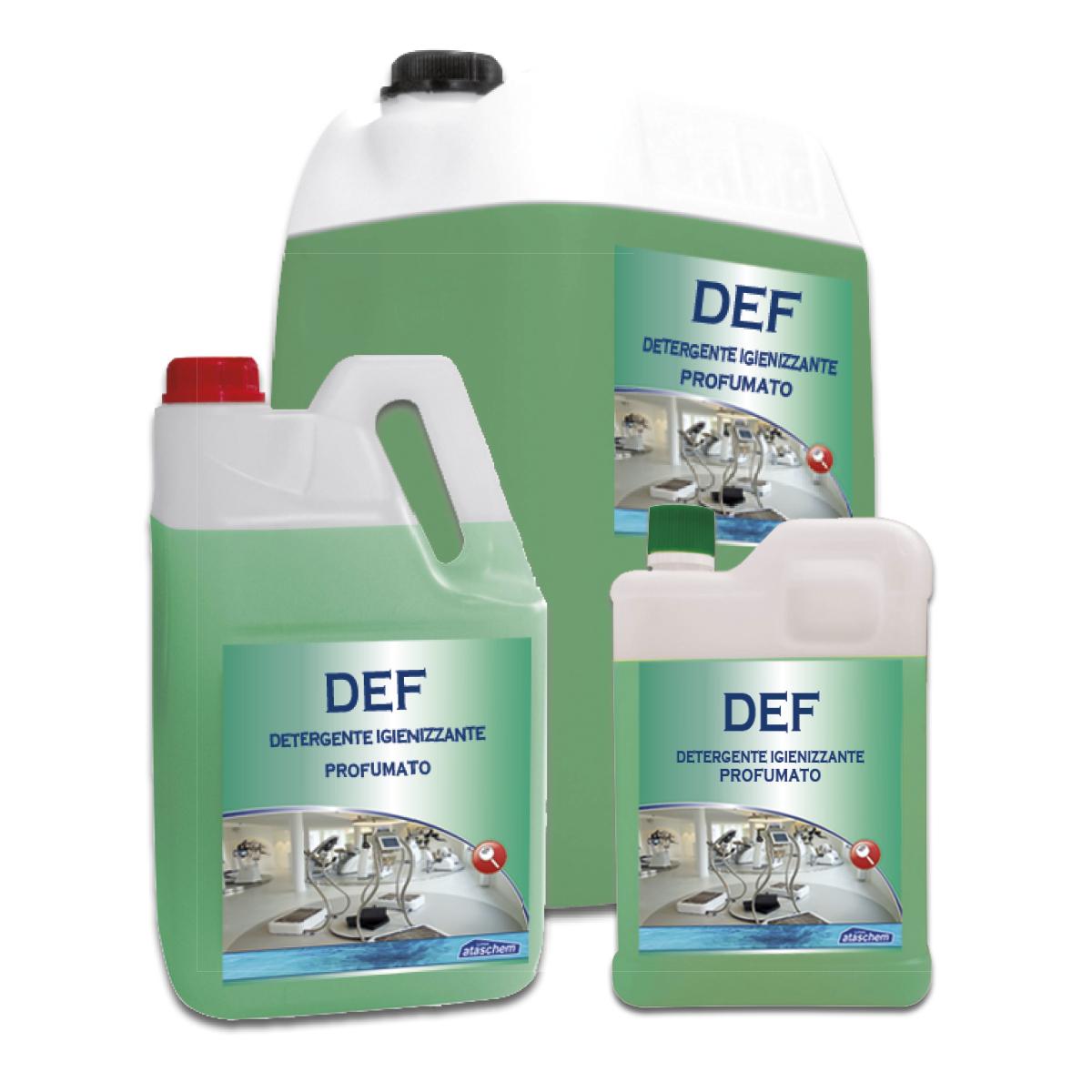 DEF
