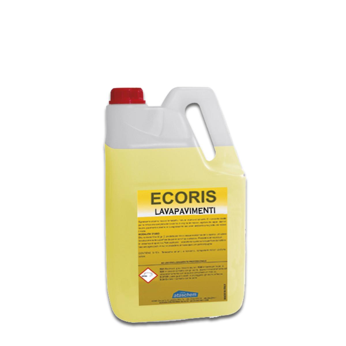 ECOTASS LAVAPAVIMENTI