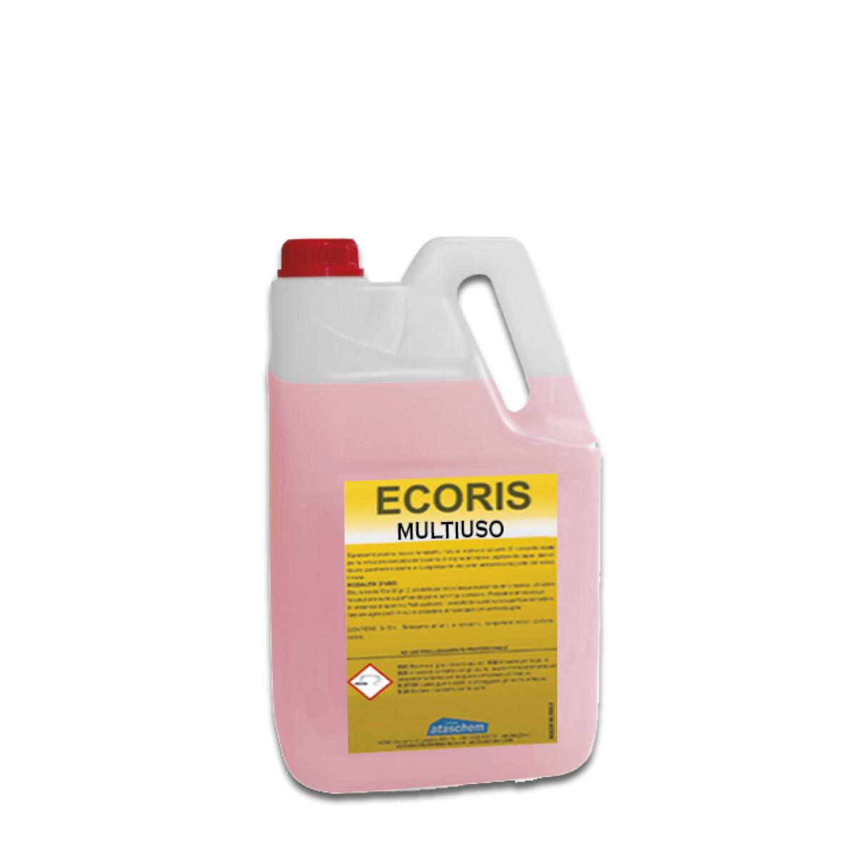 ECOTASS MULTIUSO