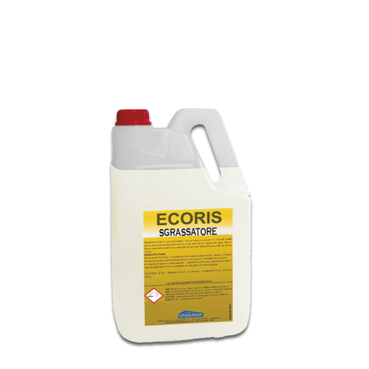 ECOTASS SGRASSATORE