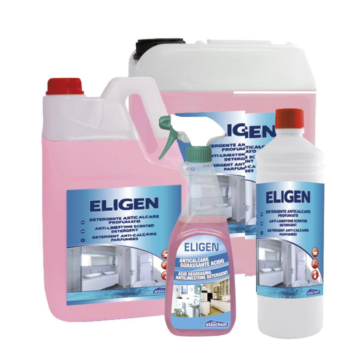 ELIGEN