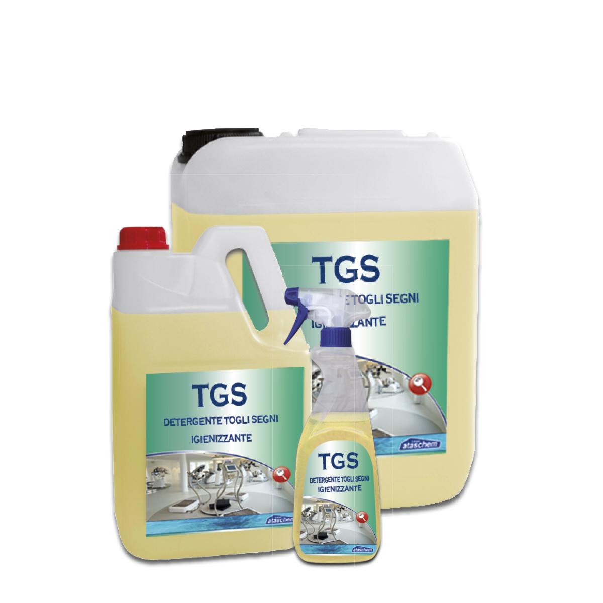 TGS