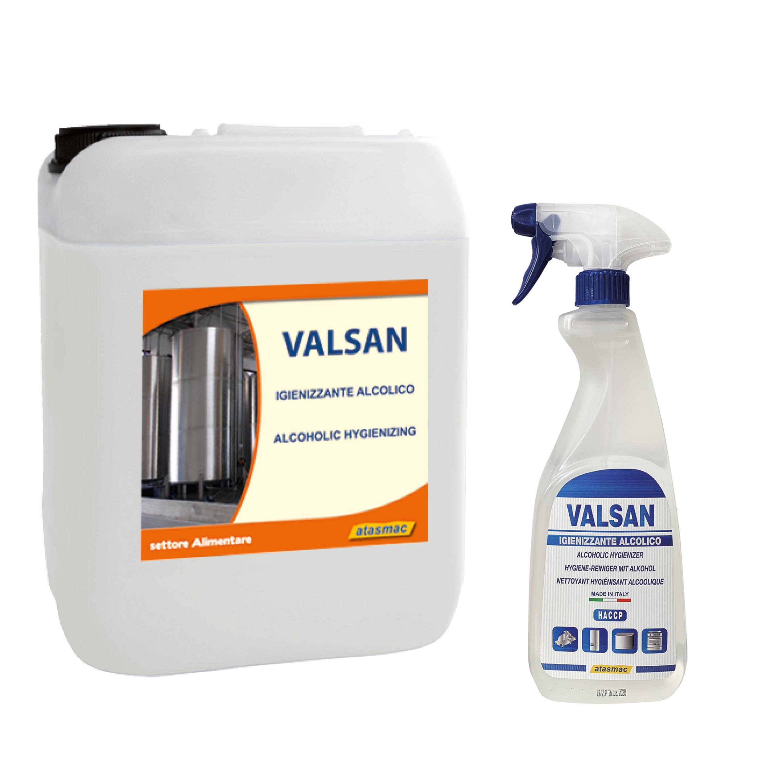 VALSAN - immagine 2