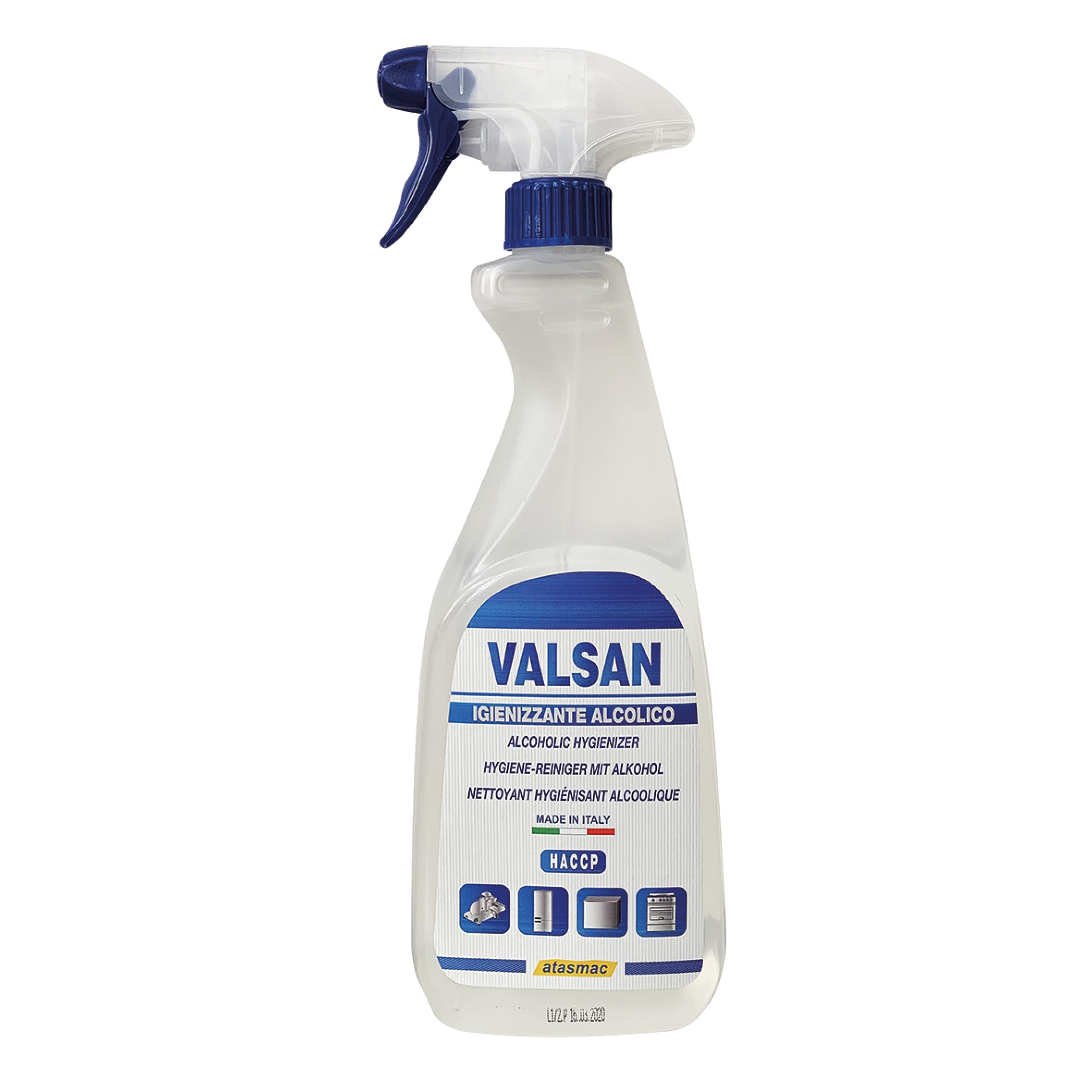 VALSAN