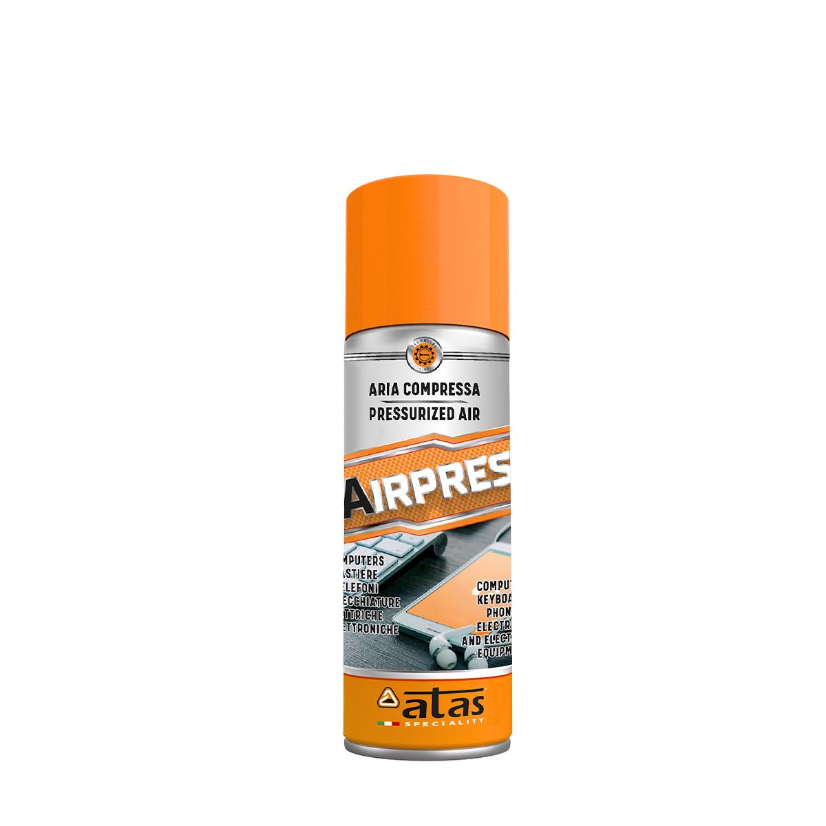 AIRPRES