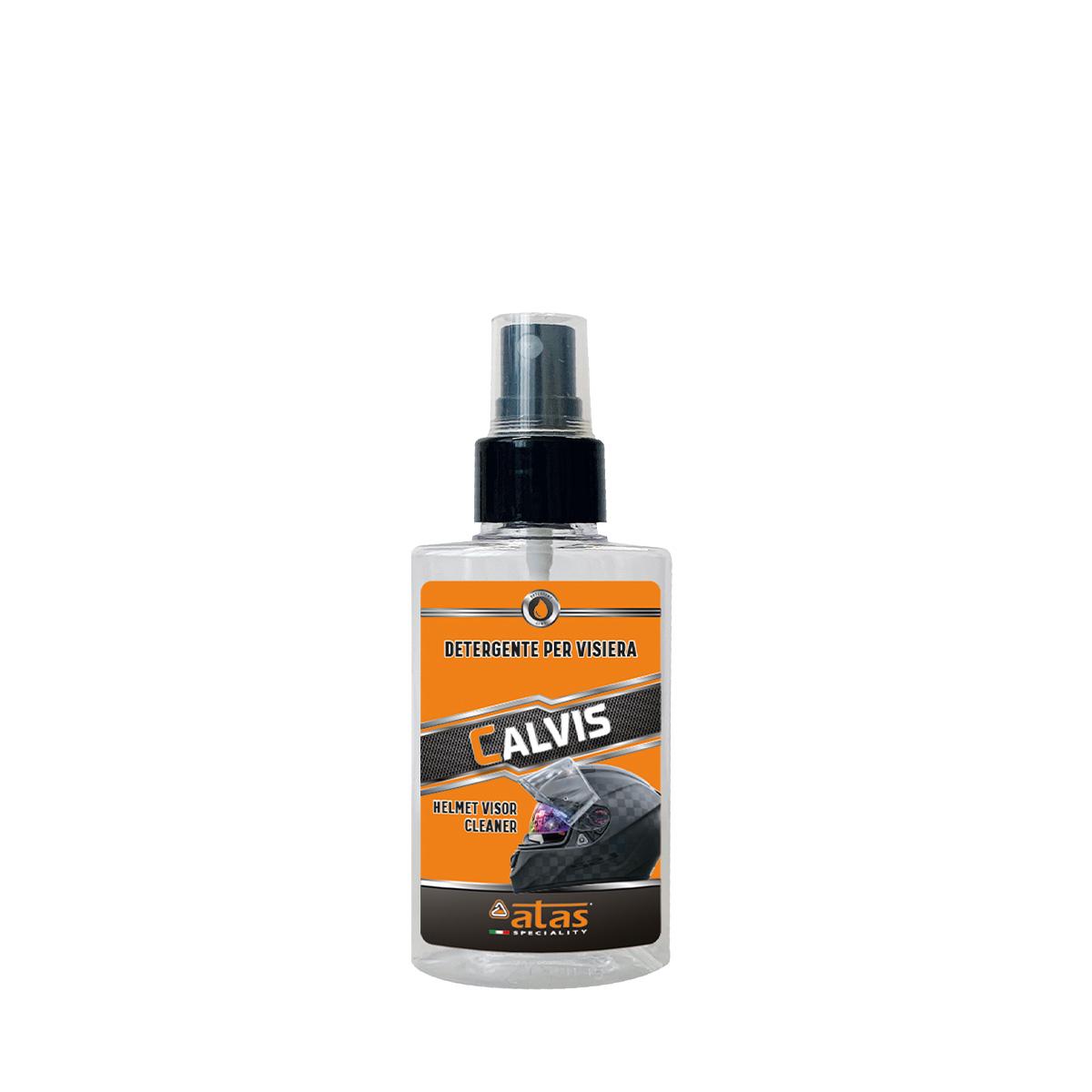 CALVIS