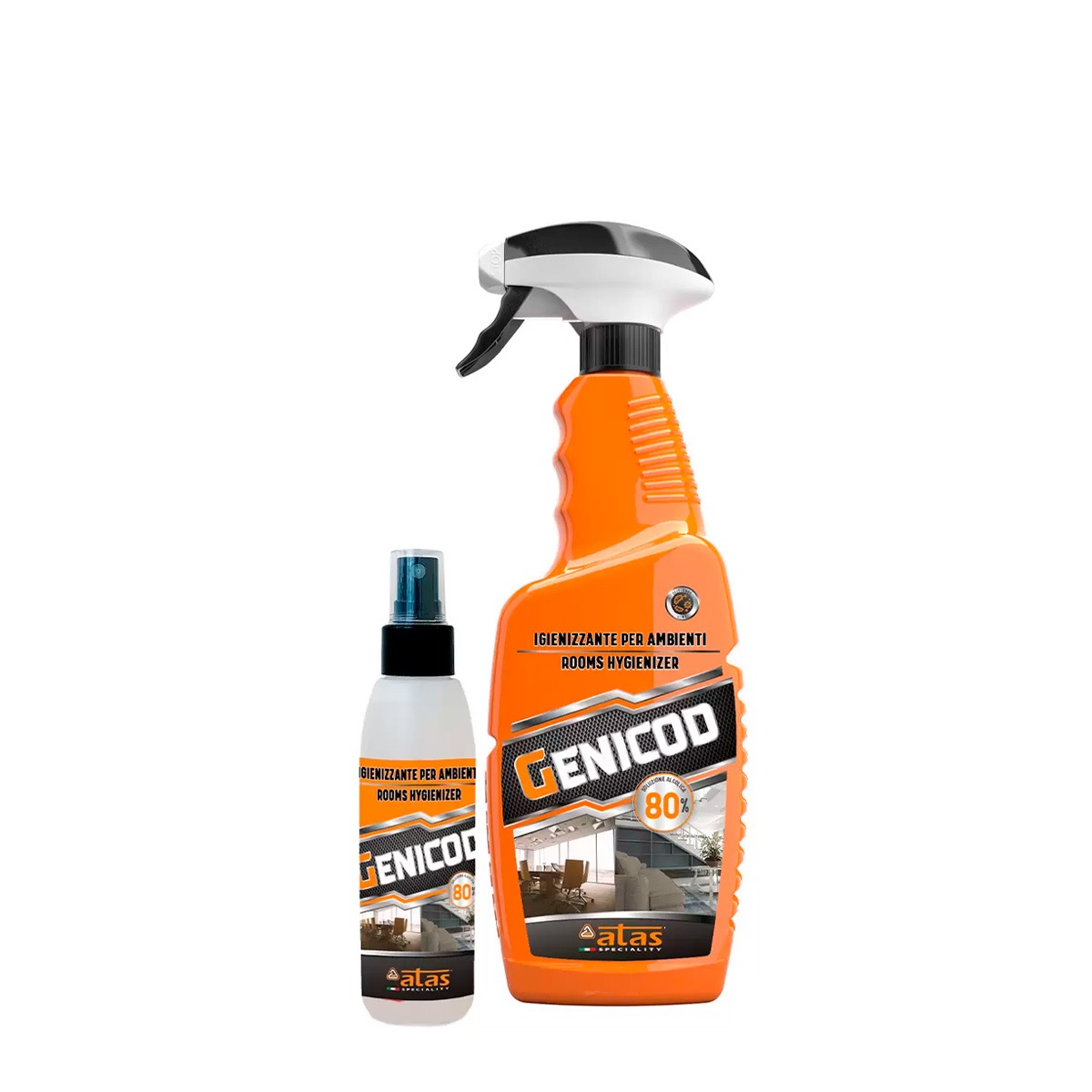 GENICOD