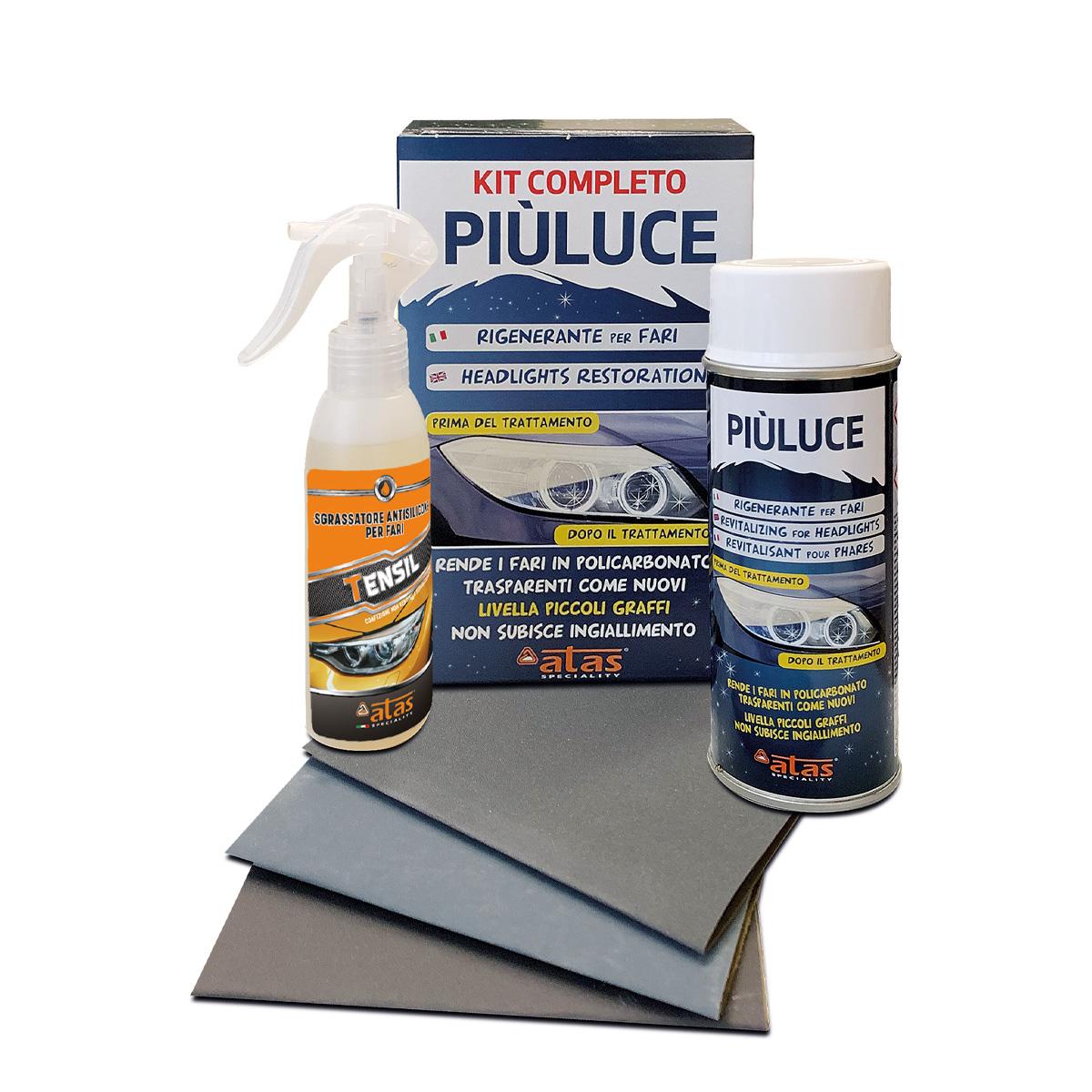 PIULUCE
